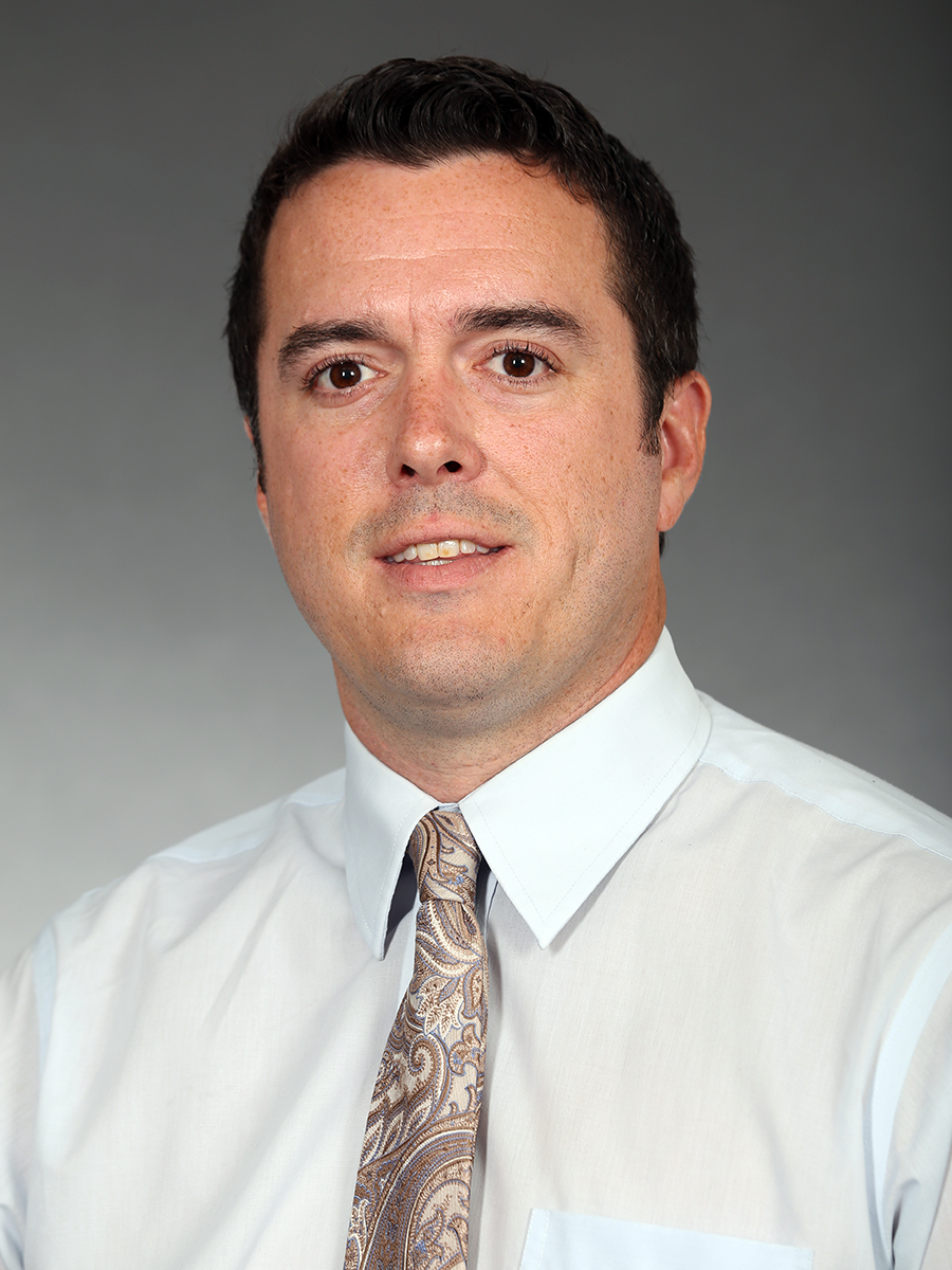 Martin Mayer, headshot