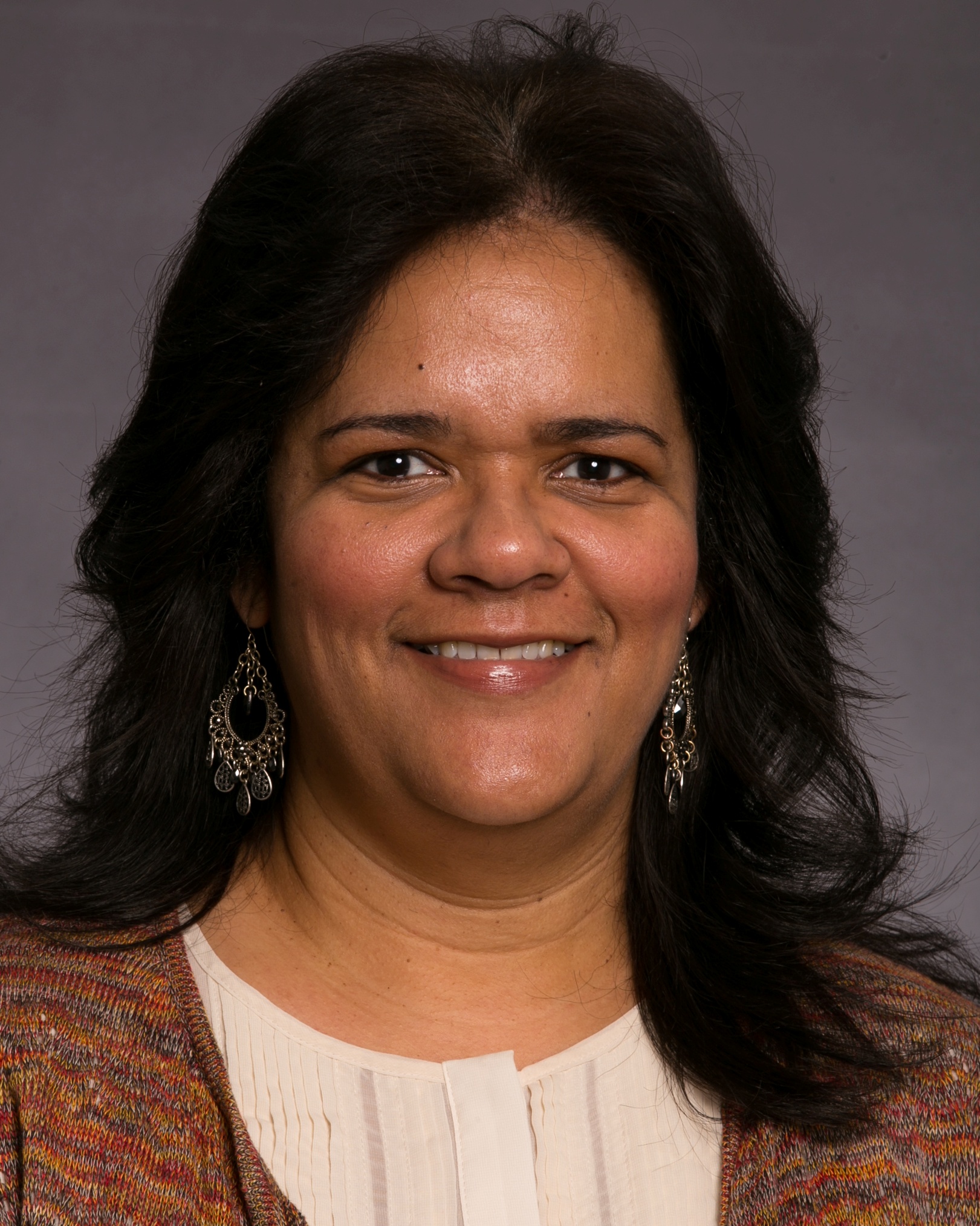 Shannon Maynor, headshot