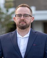 Bryan McLeod, headshot