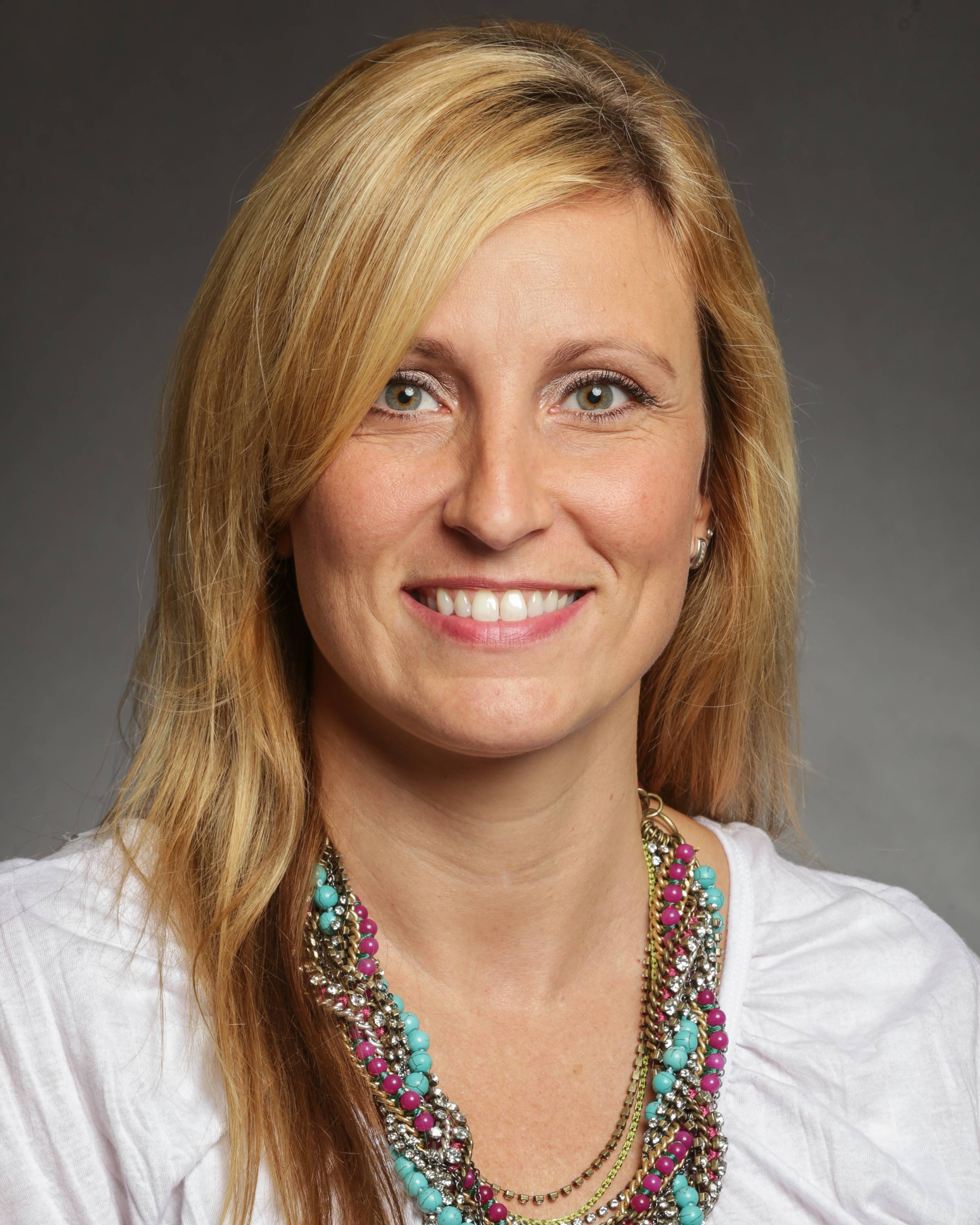 Brandi Norman, headshot