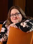 Piper Pack-Smith, headshot