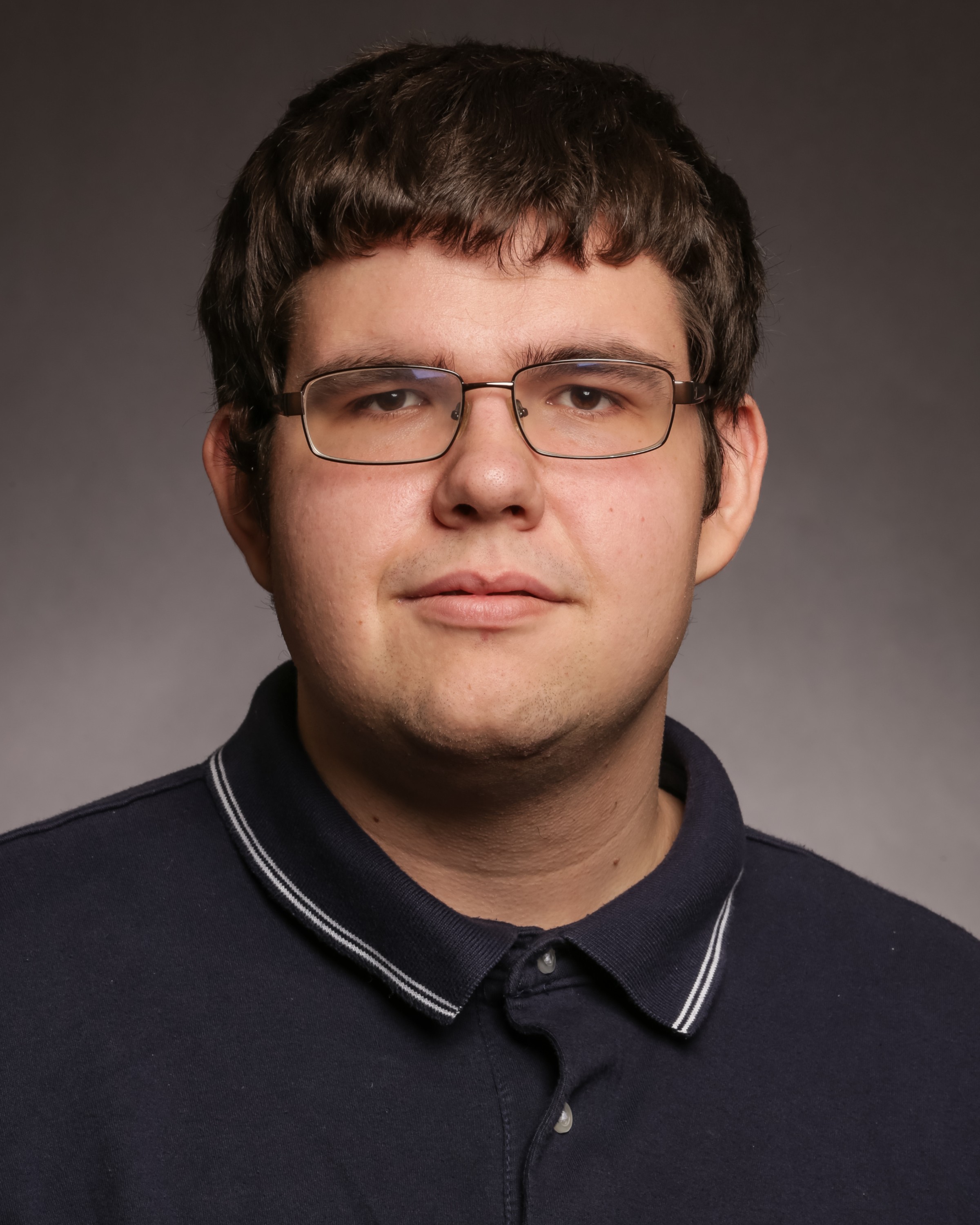 Andrew Reese, headshot