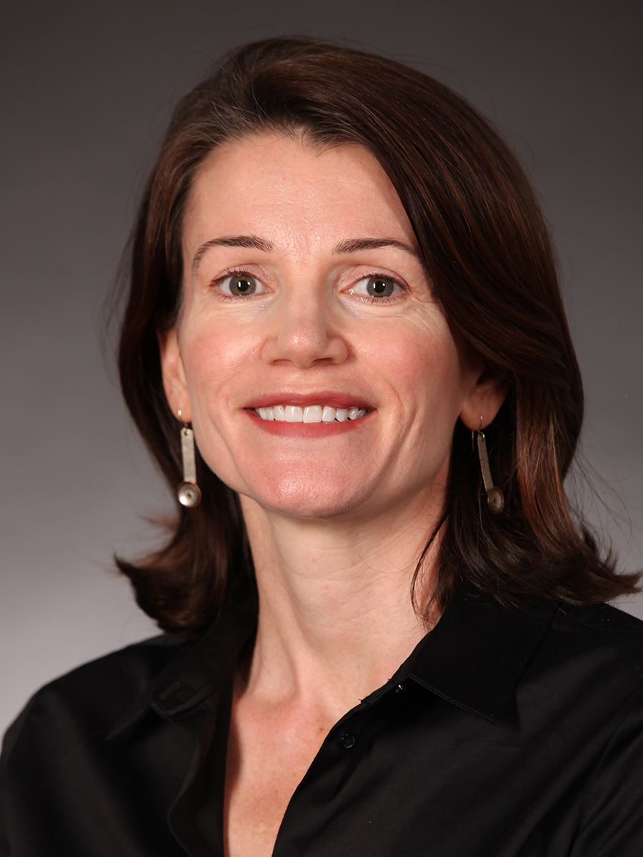 Carla Rokes, headshot