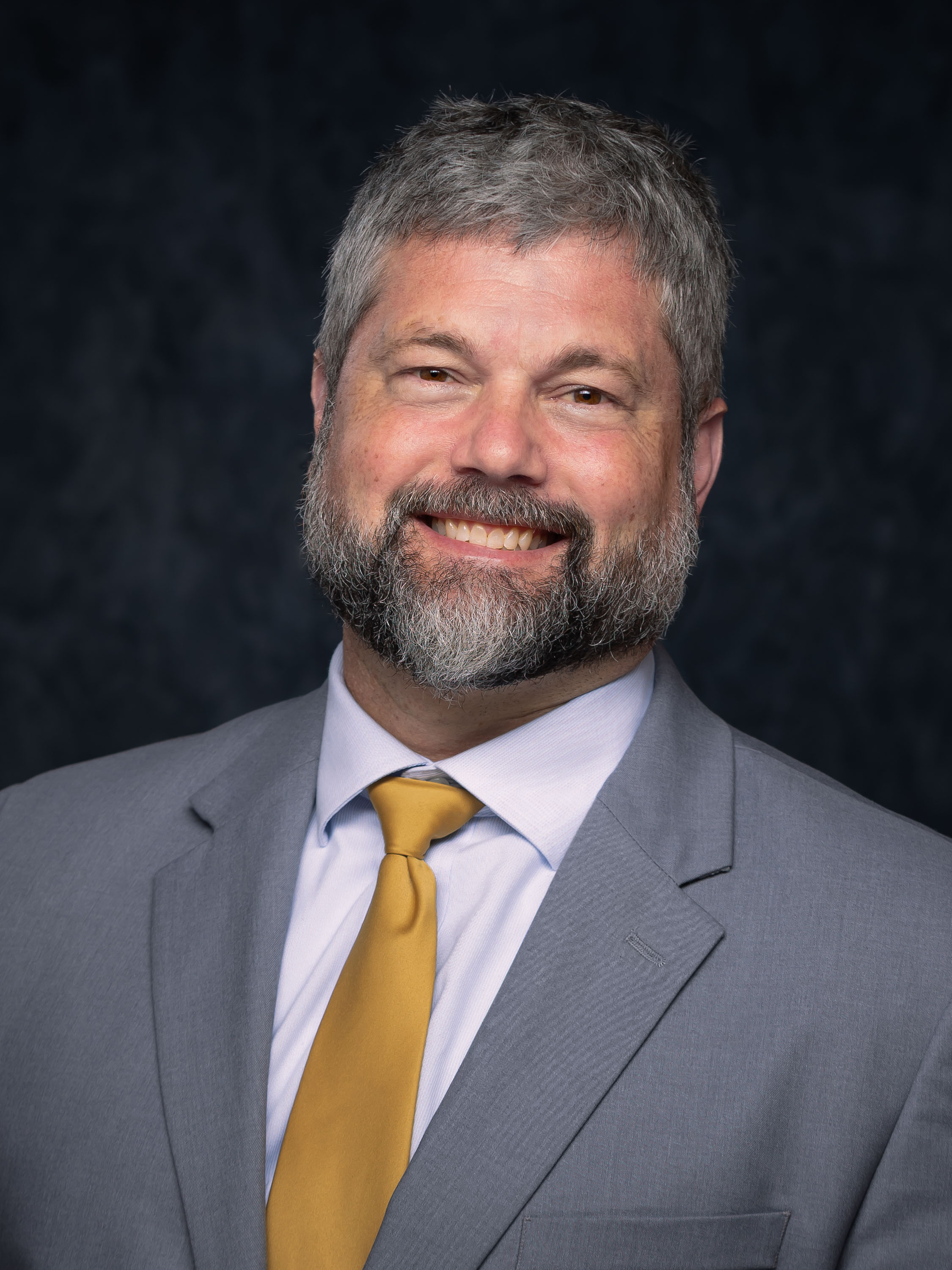 Jess Boersma, headshot