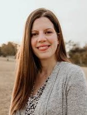 Lindsey Jacob, headshot