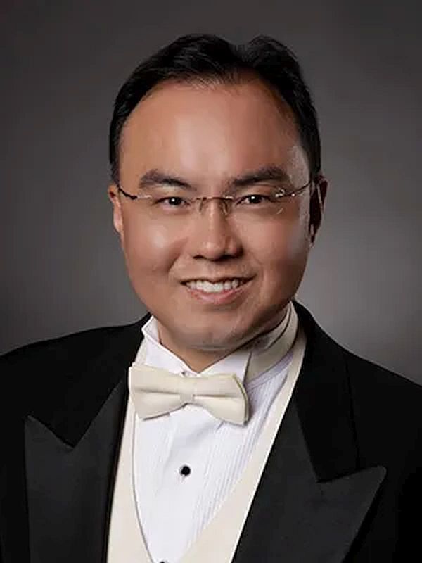 Jaeyoon Kim, headshot