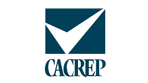 CACREP logo