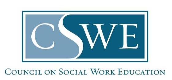 CSWE logo