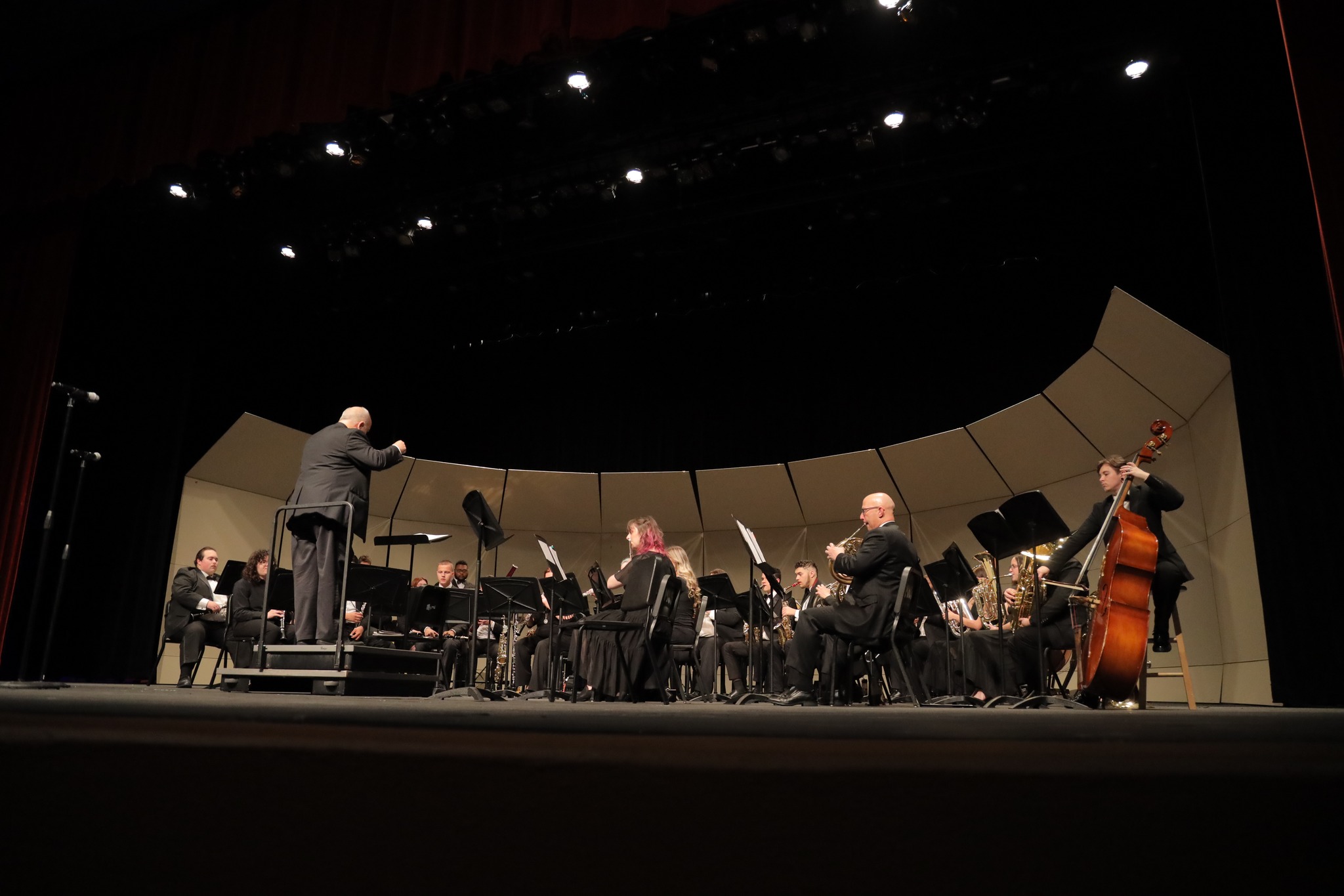 Department of Music introduction Video