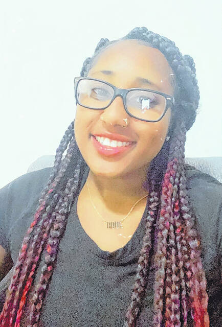 Nia Jones, UNCP