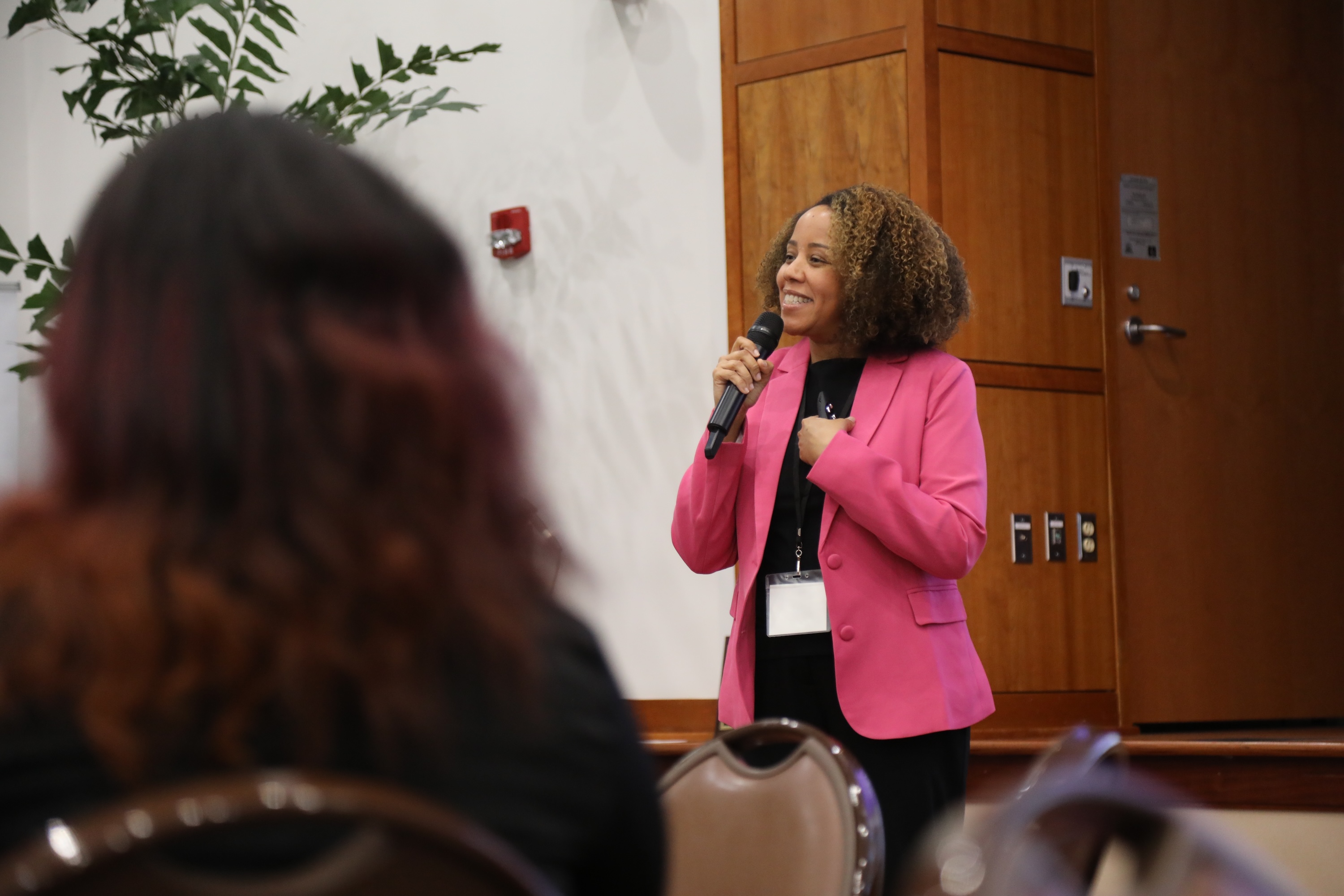 social work conference