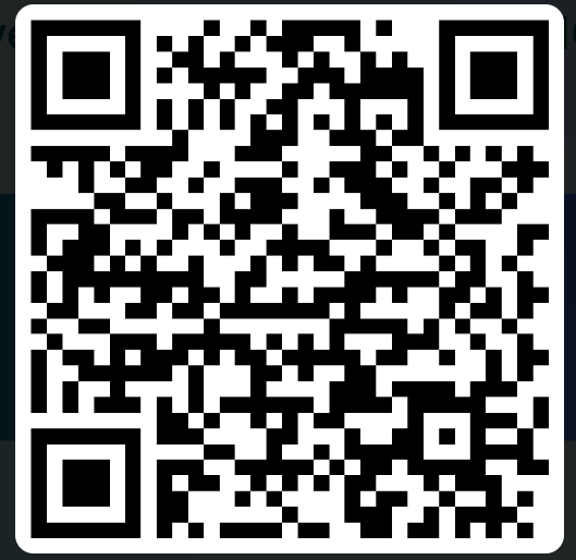 Scan QR Code to Apply for Services