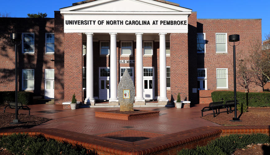 Why Choose Us? | The University Of North Carolina At Pembroke