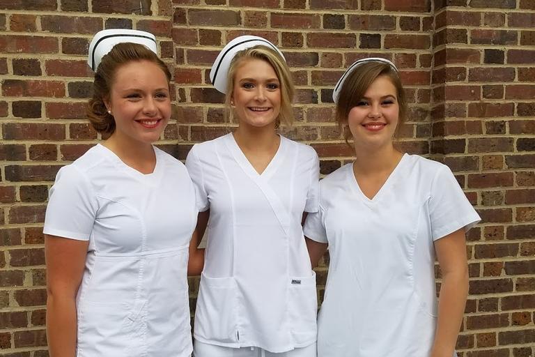 Department of Nursing | The University of North Carolina at Pembroke