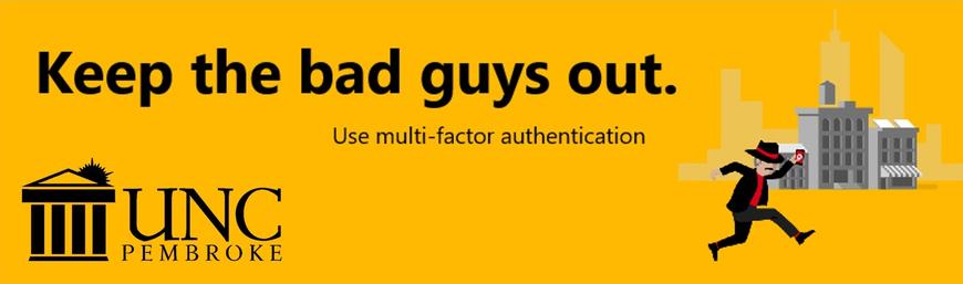 multi-factor authentication image