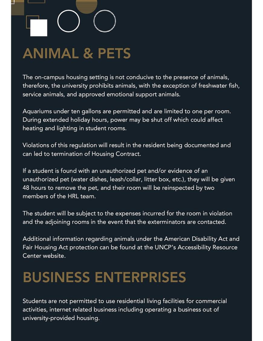 Animal & Pets, Business Enterprises