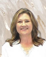 Picture of Lynn Hinson, Sponsored Programs Specialist 