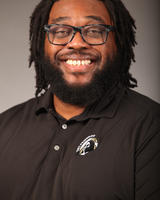 Tedward Frazier Professional Headshot