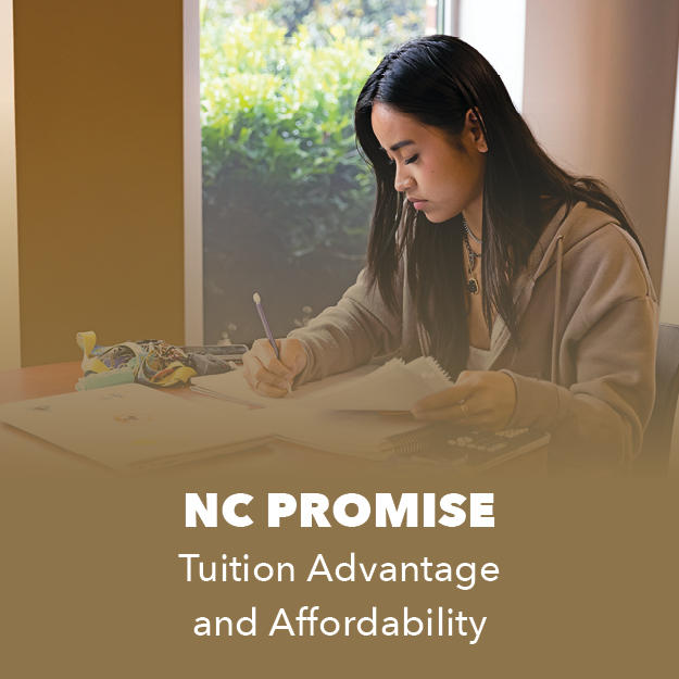 NC Promise