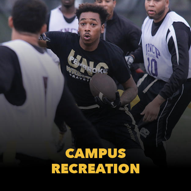 Campus Rec