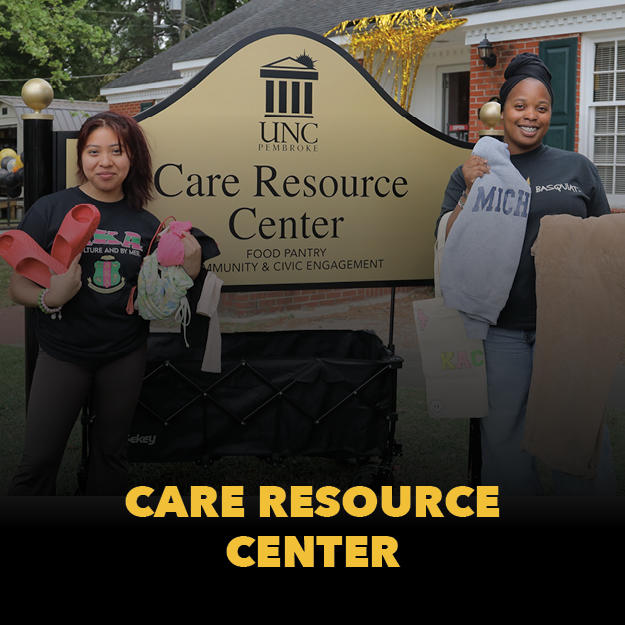 CARE Resource Center