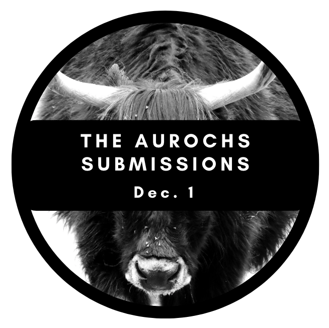 The Aurochs Submission Dec. 1