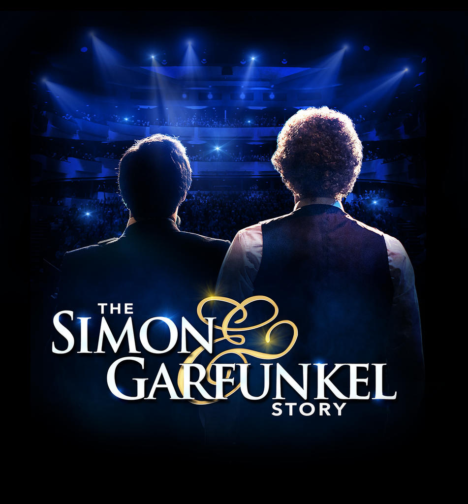 The Simon & Garfunkel Story will take the stage on March 28