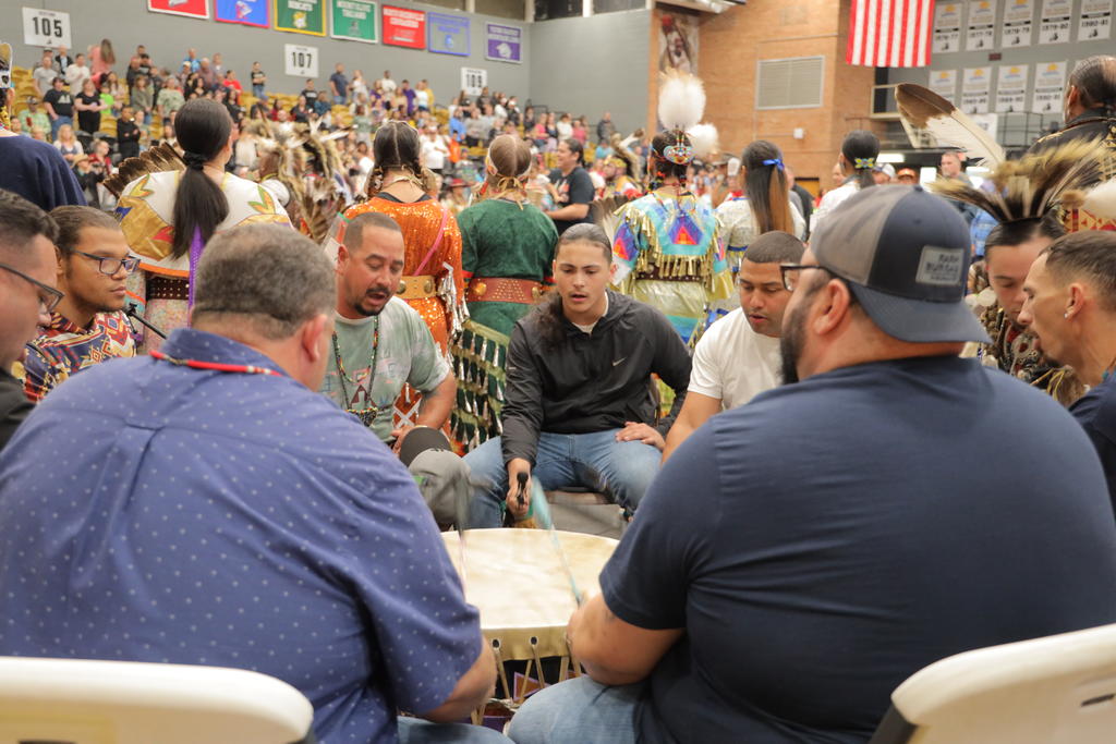 Stoney Creek Drum Group