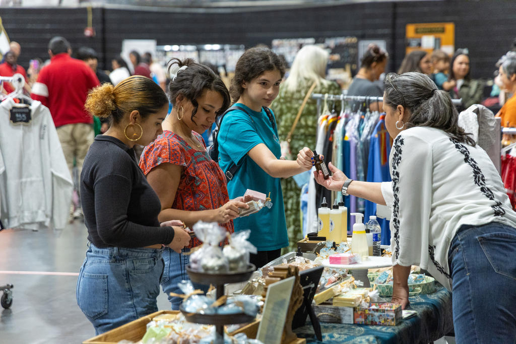 Vendor