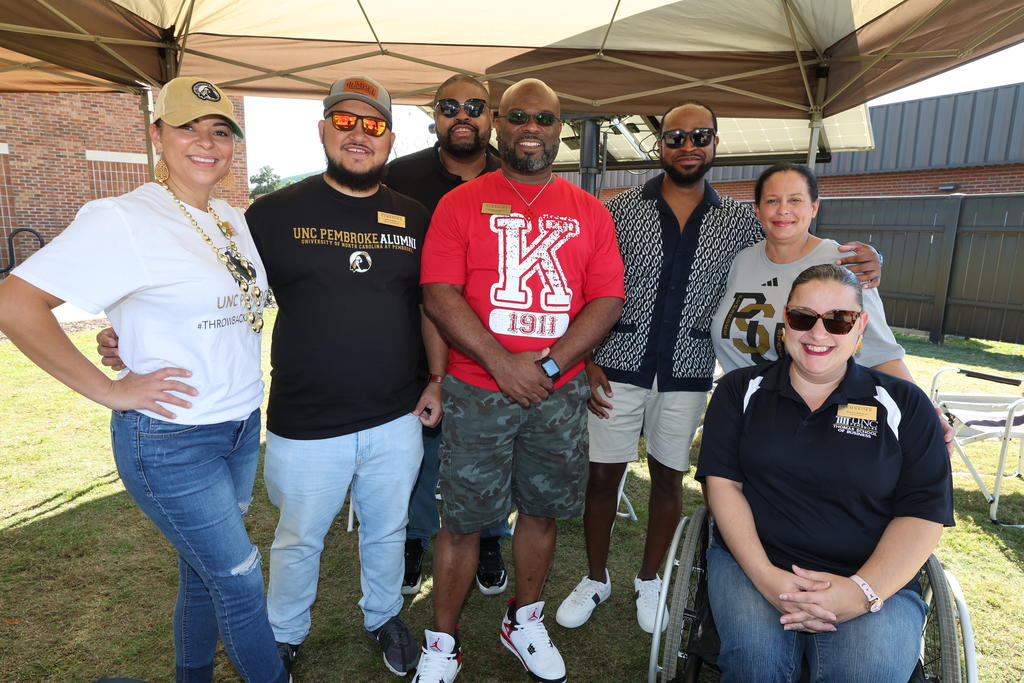 BraveNation Homecoming "Black and Gold Float on Forever" set for October 20-26