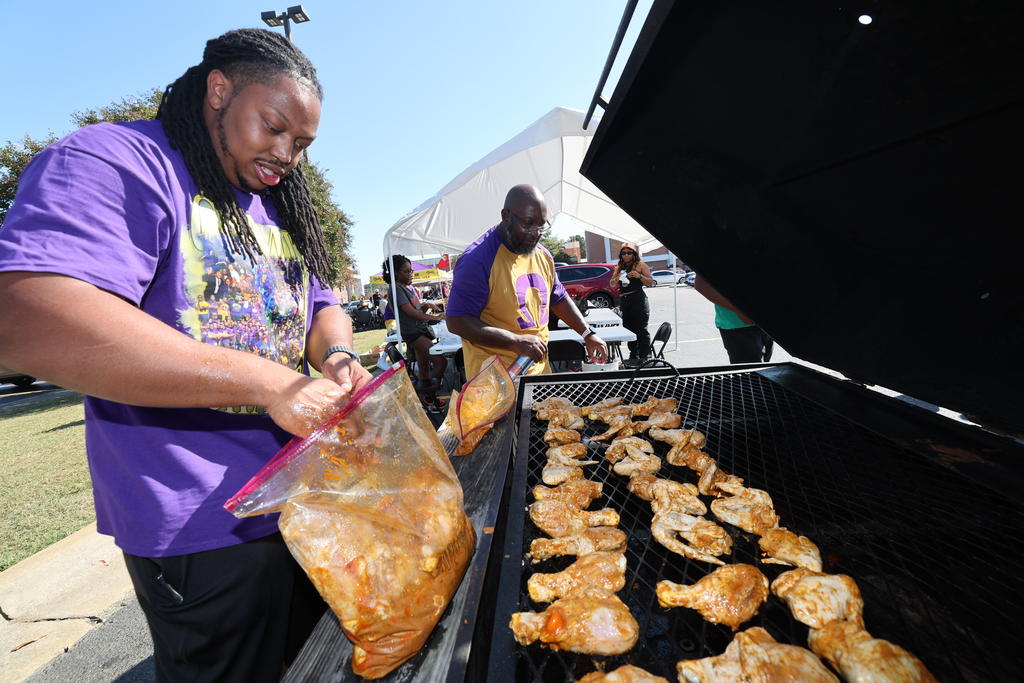 BraveNation Homecoming "Black and Gold Float on Forever" set for October 20-26