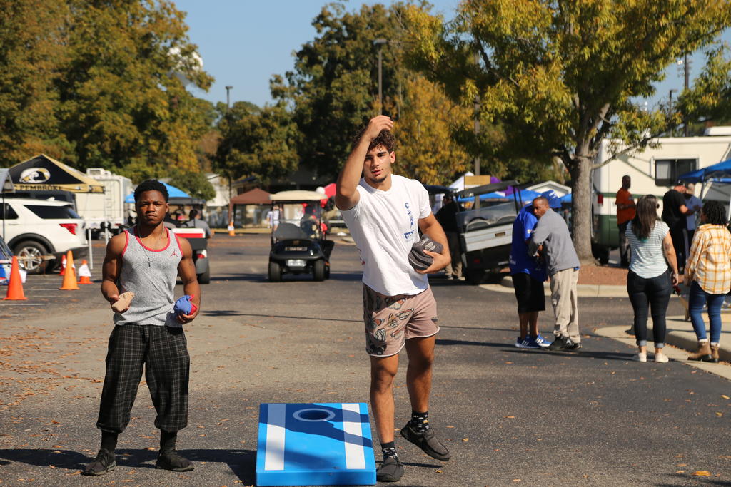 BraveNation Homecoming "Black and Gold Float on Forever" set for October 20-26