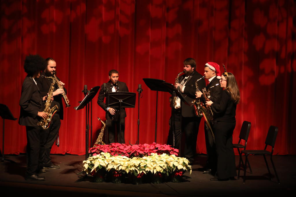 16th annual Holiday Extravaganza returns to GPAC on December 5