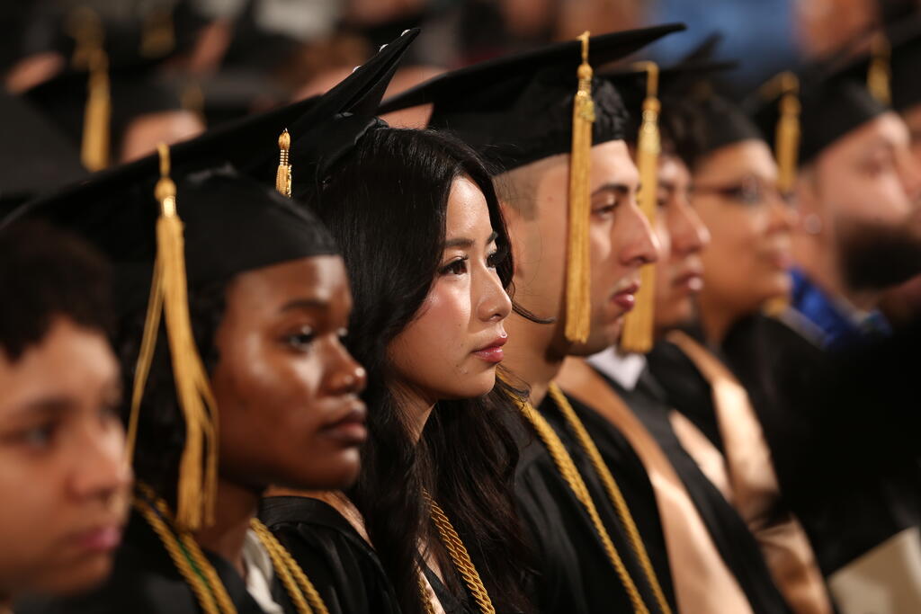 Winter Commencement