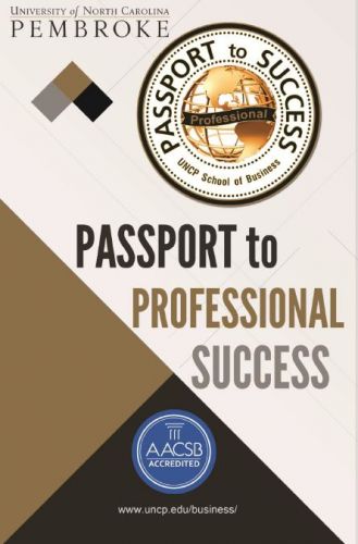 Passport to Professional Success
