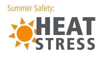 Heat Stress | The University of North Carolina at Pembroke