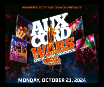 Aux Cord Wars