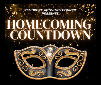 Homecoming Countdown