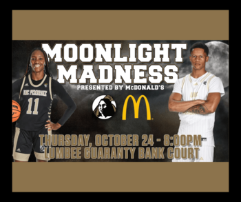 Moonlight Madness