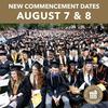 Commencement