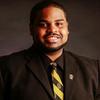 Chris Peterkin, president Alumni Association Board of Directors