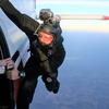 Dr. Steven Singletary has 20 years of experience as a skydiver, skydiving instructor and is a senior parachute rigger