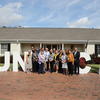 UNCP welcomes back alumni of 50 years during Homecoming