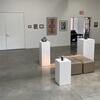 March 22 is the entry deadline for the 2025 Art Alumni Biennial Juried Exhibition.